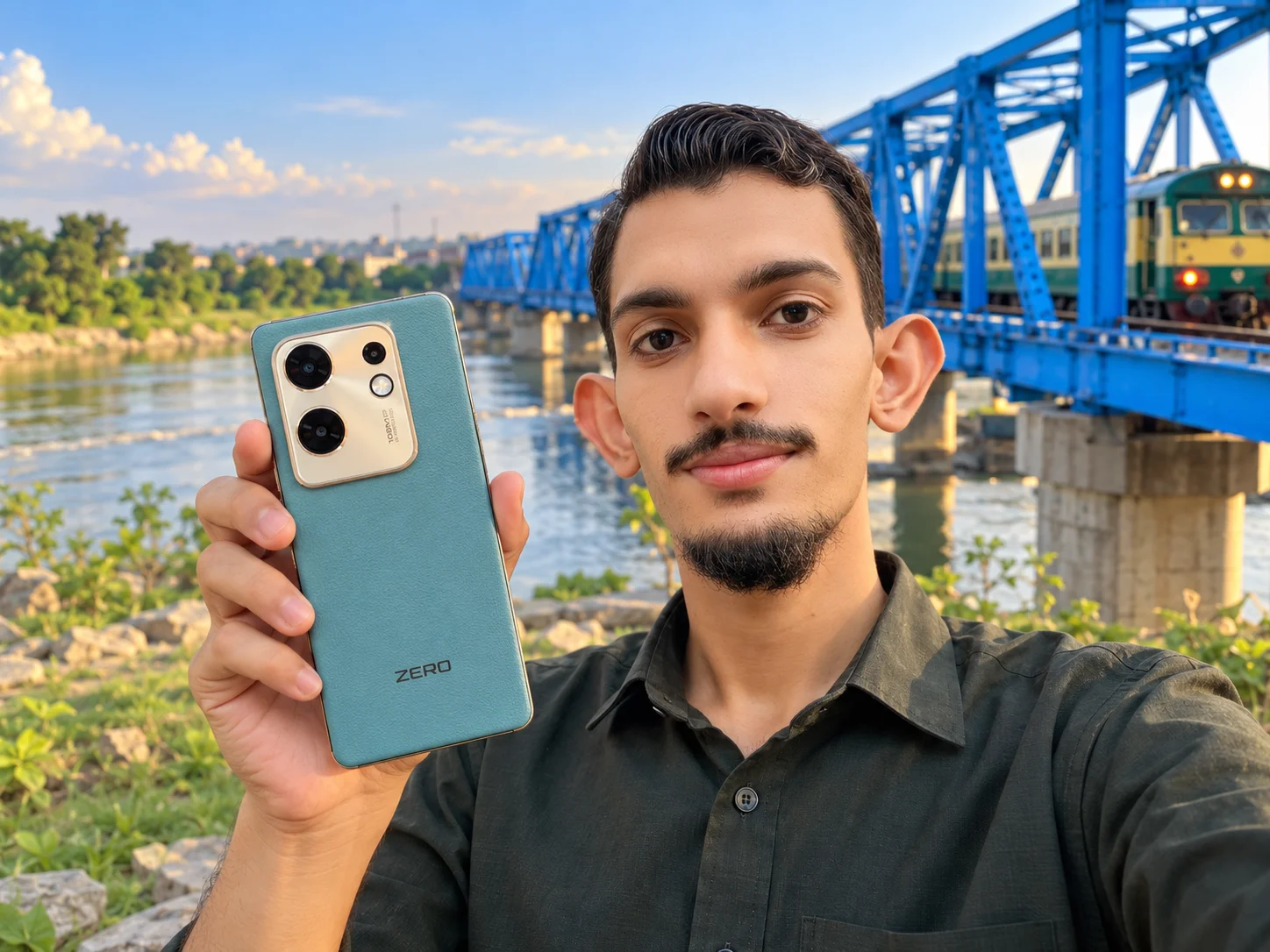 Infinix Zero 30 4G (4)