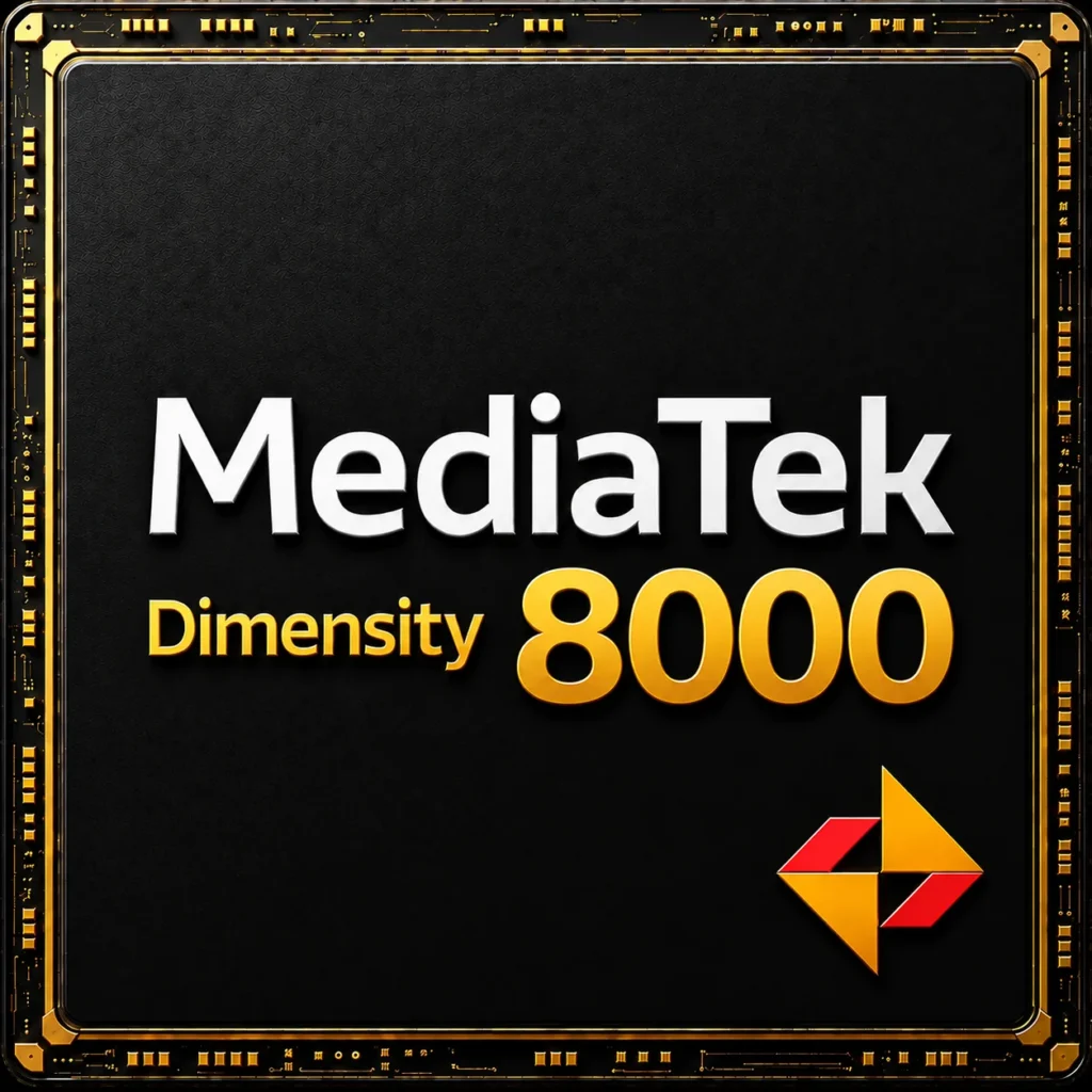 Mobile Processors FSL Specs
