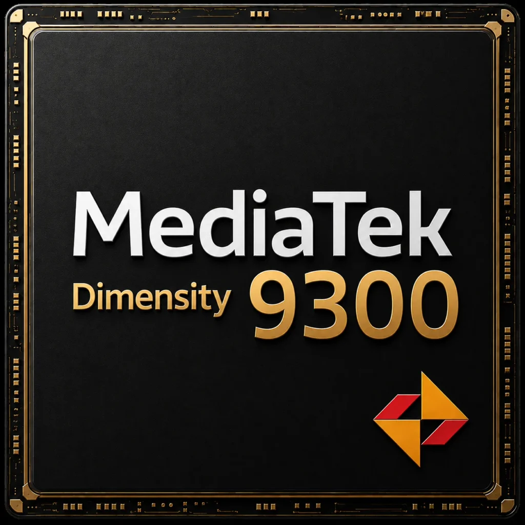 Mobile Processors FSL Specs