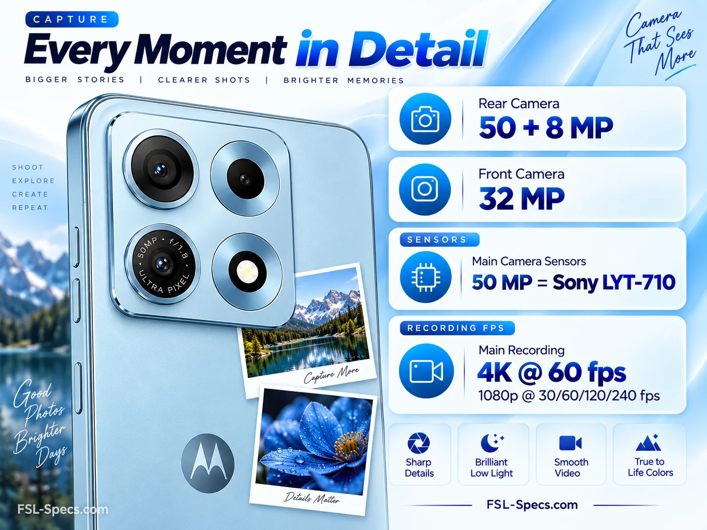 Motorola Edge 70 Max