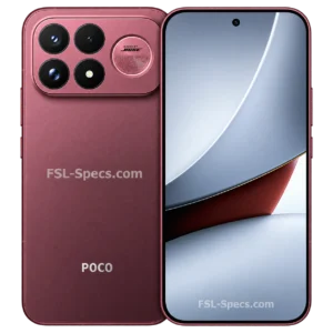 Poco F9 Ultra