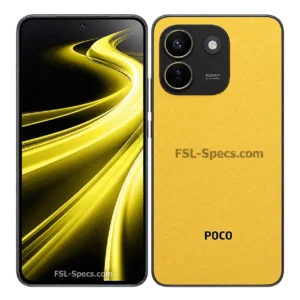 Poco X8 Power