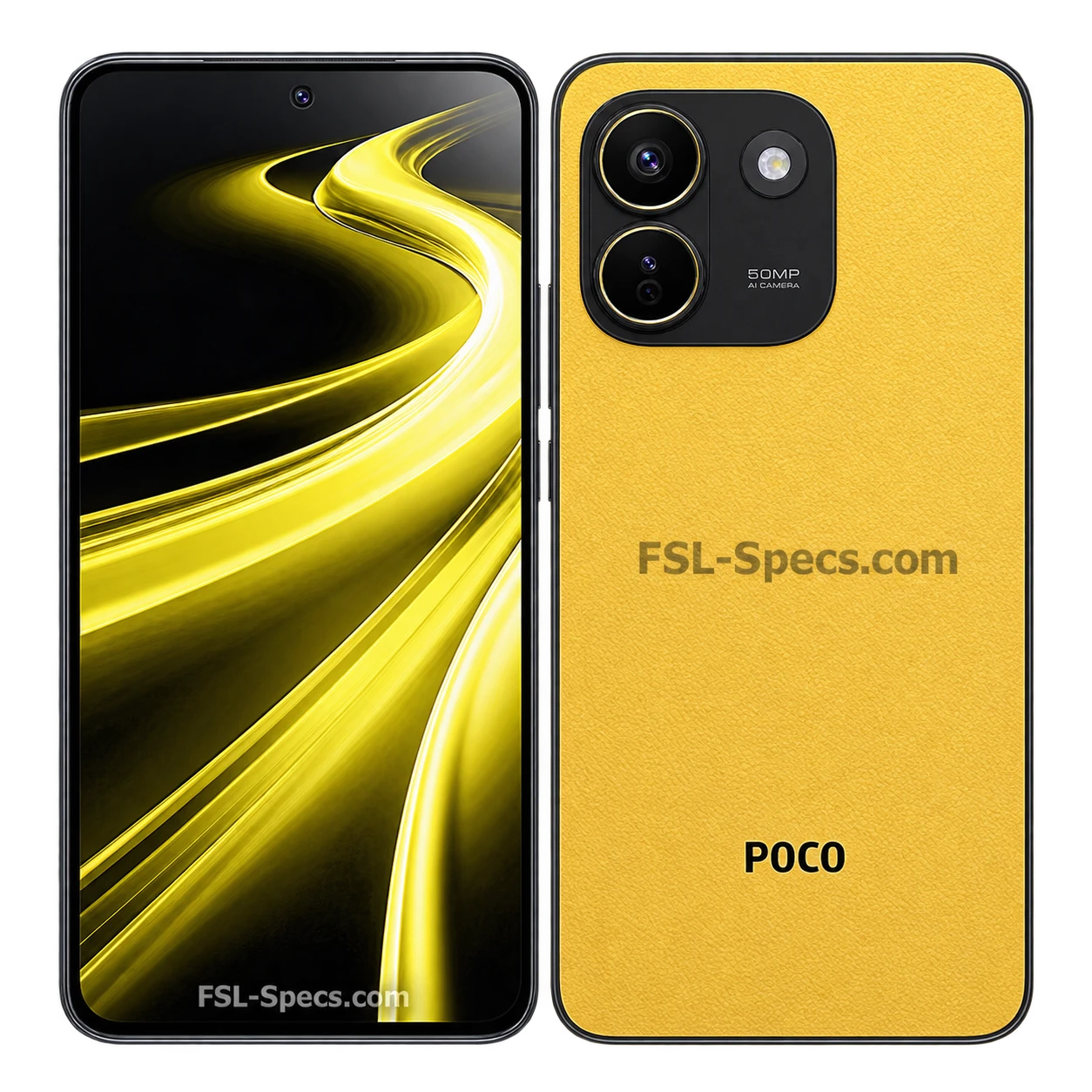 Poco X8 Power Poco X8 Power