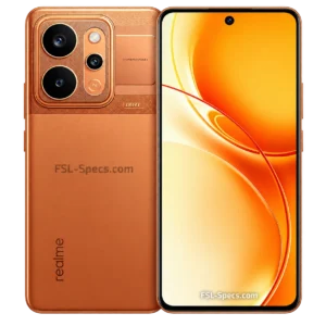 Realme P4 Power
