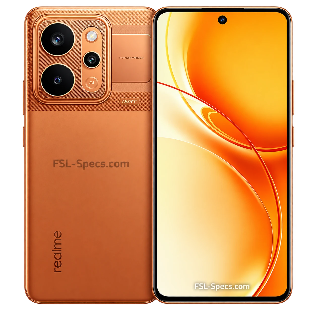 Realme P4 Power