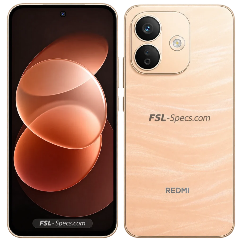 Redmi Note 17 Pro image