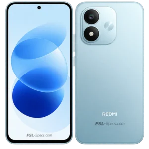 Redmi Note 17 