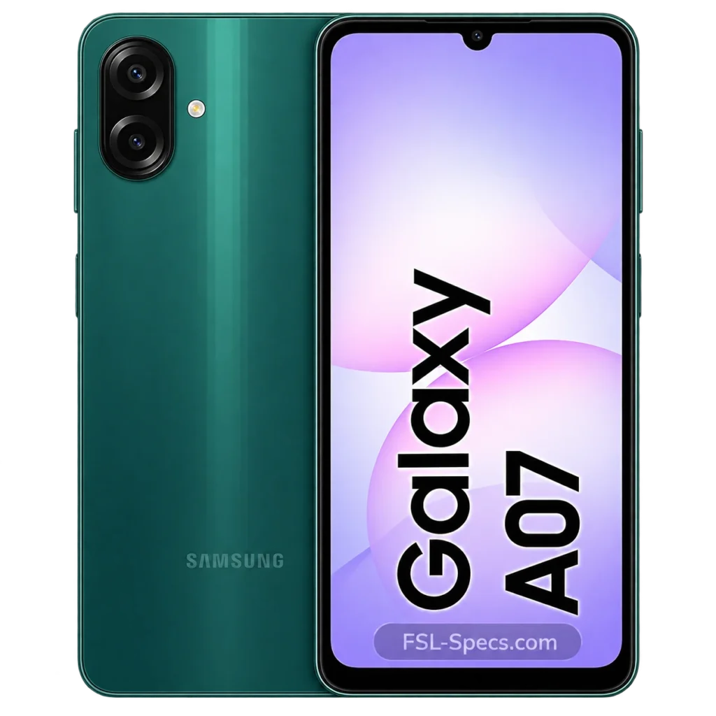 Samsung Galaxy A07 4G