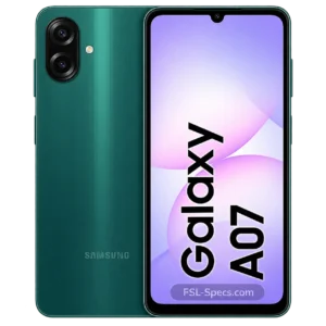 Samsung Galaxy A07 4G