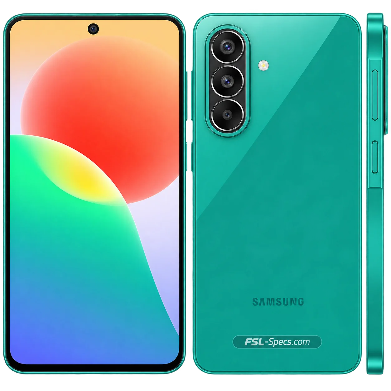 Samsung Galaxy F70 Pro