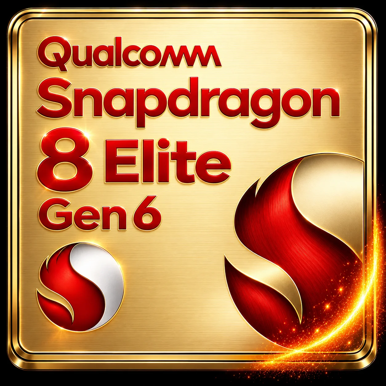 Snapdragon 8 Elite Gen 6 Full Specs, AnTuTu Score & Benchmarks FSL Specs Qualcomm Snapdragon 8 Elite Gen 6 chipset