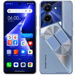 Tecno Pova 5 Pro