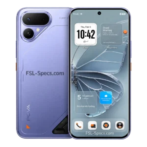 Tecno Pova Curve 2