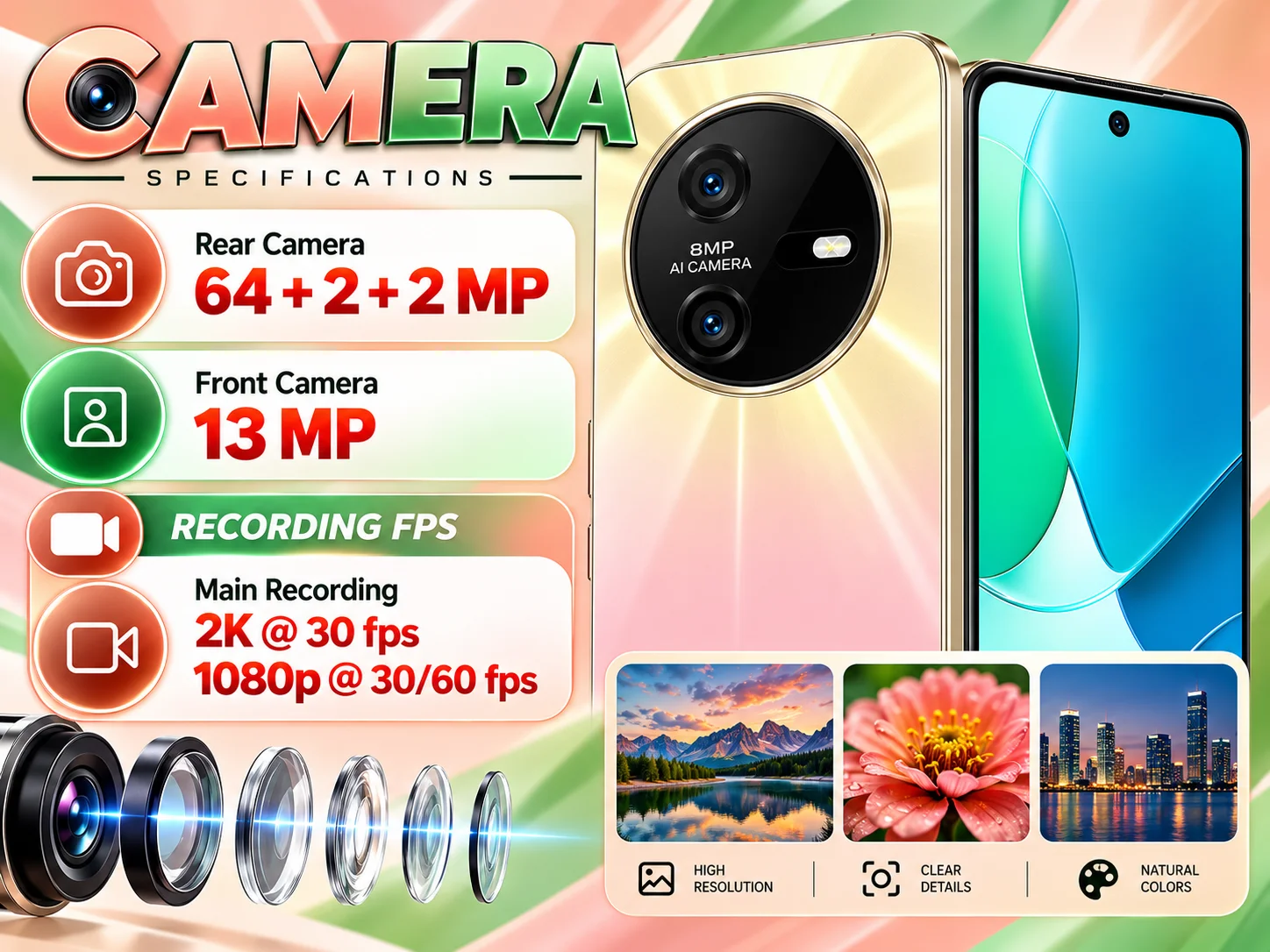 VGO Tel Note 24