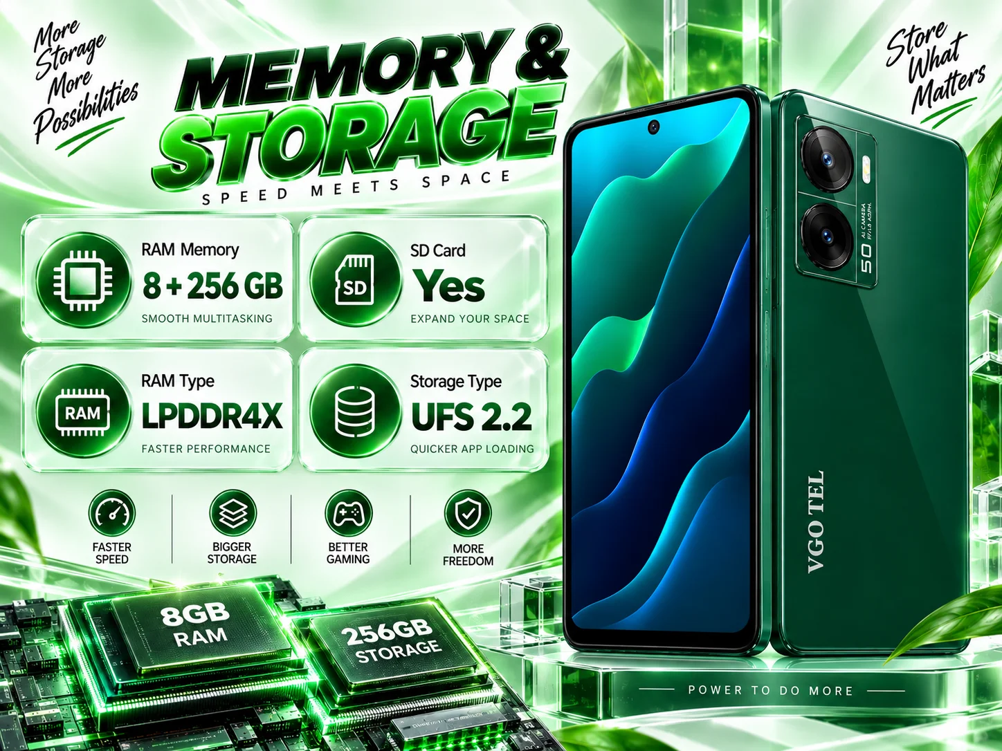 VGO Tel Note 23