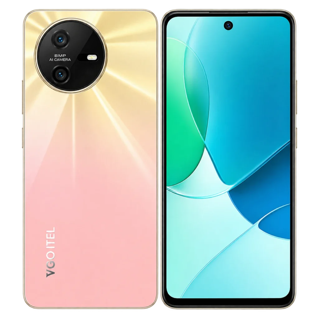 VGO Tel Note 24 png image