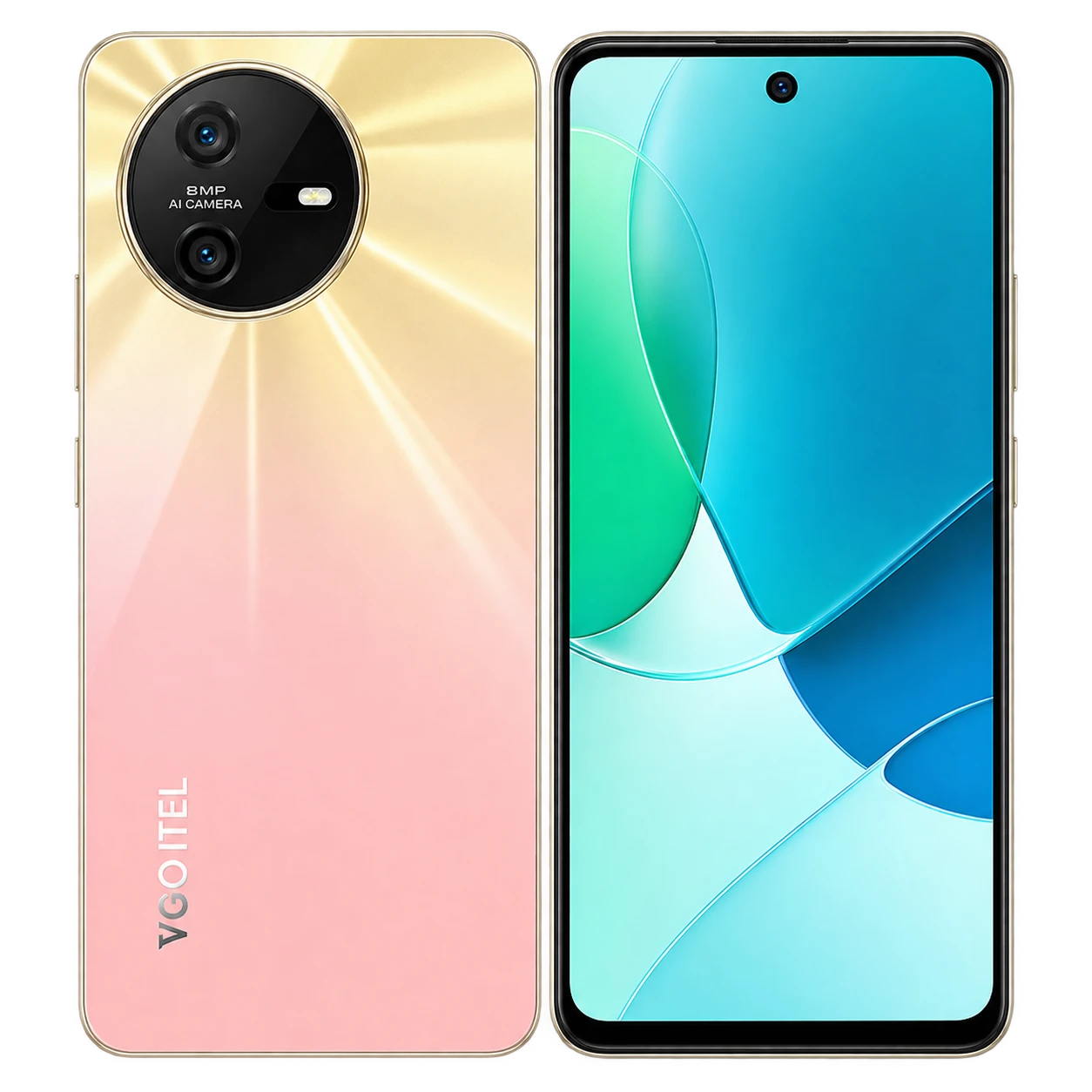 VGO Tel Note 24