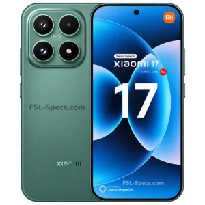 Xiaomi 17