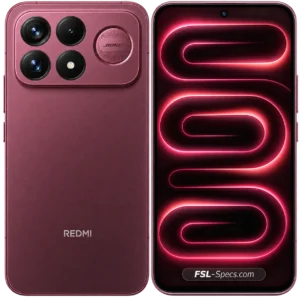 Redmi K100 Pro Max