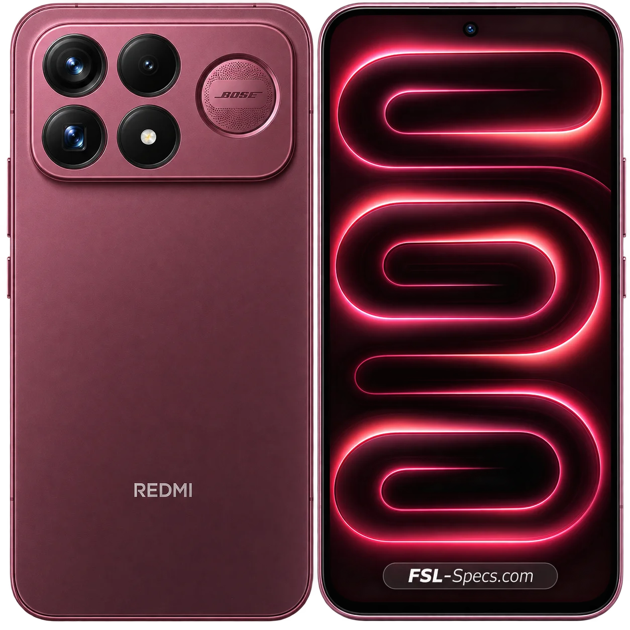 Redmi K100 Pro Max Redmi K100 Pro Max