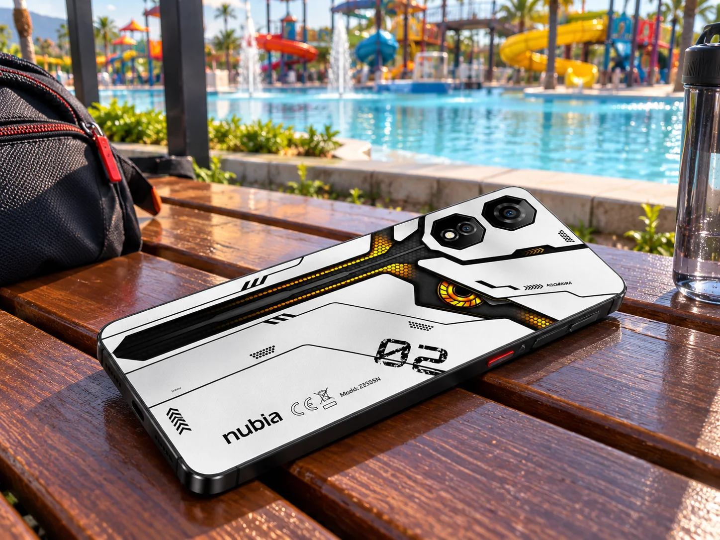 Zte nubia neo 2 image (2)
