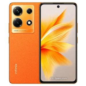 Infinix Note 30 Pro 4G