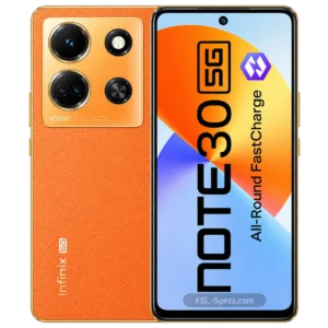 Infinix Note 30 5G