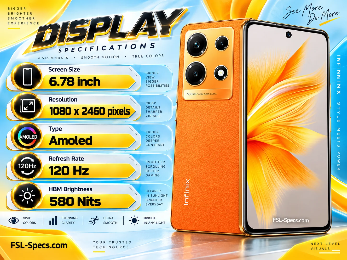 Infinix Note 30 4G