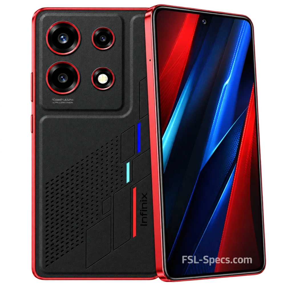 infinix note 30 vip png image