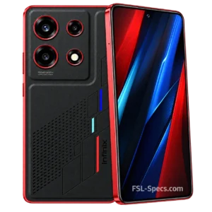 Infinix Note 30 VIP