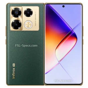 Infinix Note 40 Pro 5G