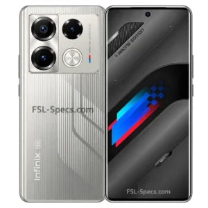 Infinix Note 40 Pro Plus