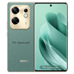 Infinix Zero 30 4G