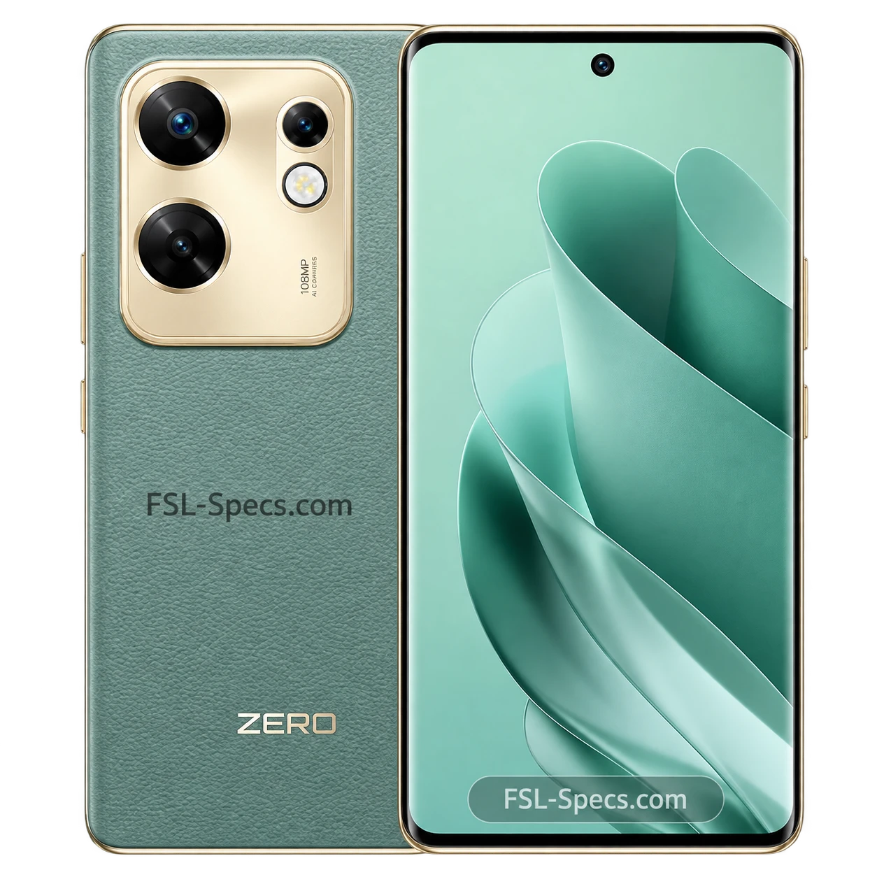 Infinix Zero 30 4G