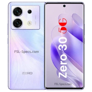 Infinix Zero 30 5G