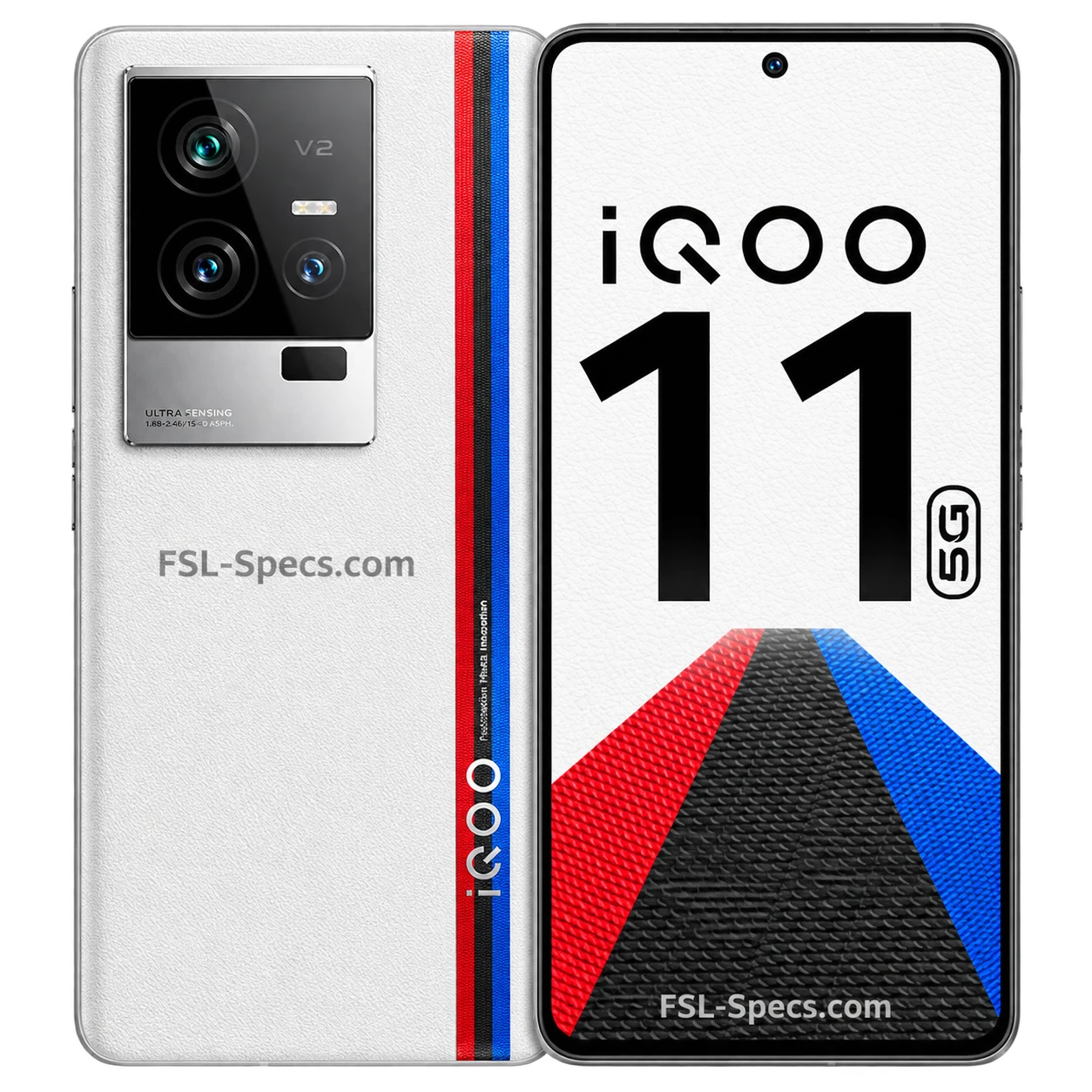 iQOO 11 Pro