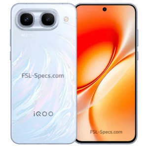 iQOO Neo 11 Ultra