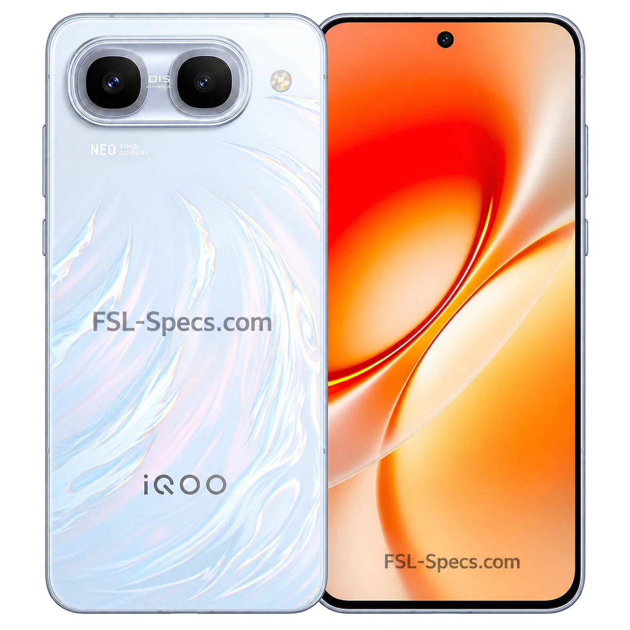 iQOO Neo 11 Ultra iQOO Neo 11 Ultra