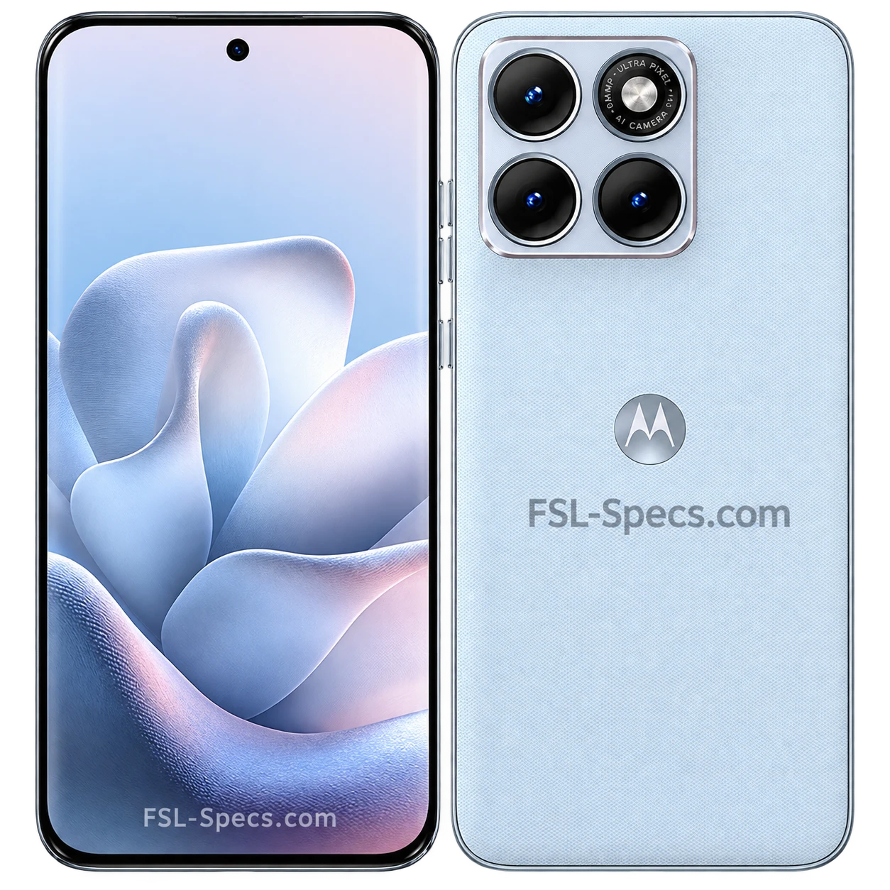 Motorola Edge 70 Fusion