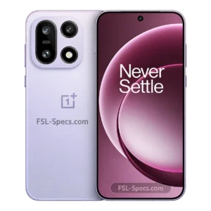 OnePlus 15