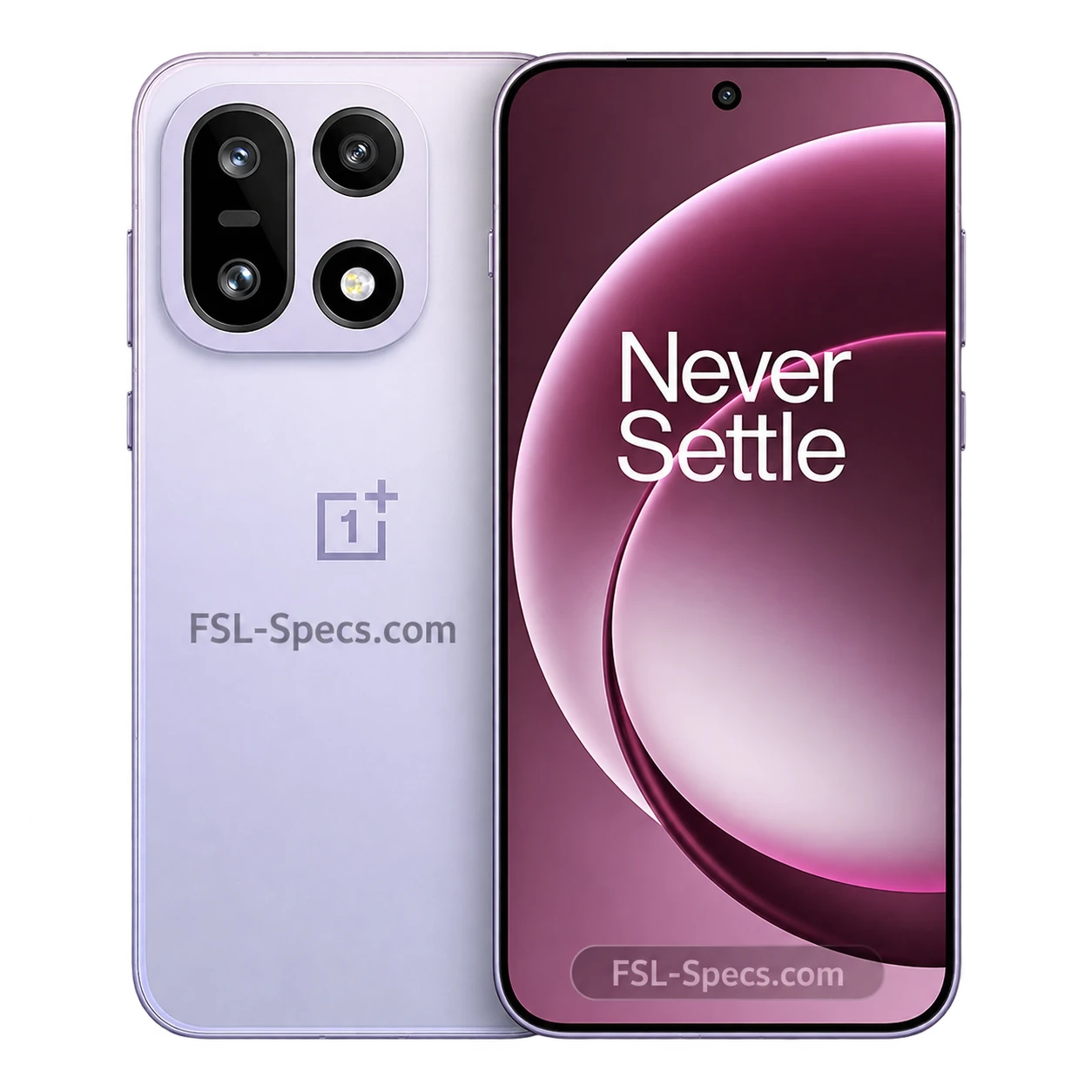 OnePlus 15