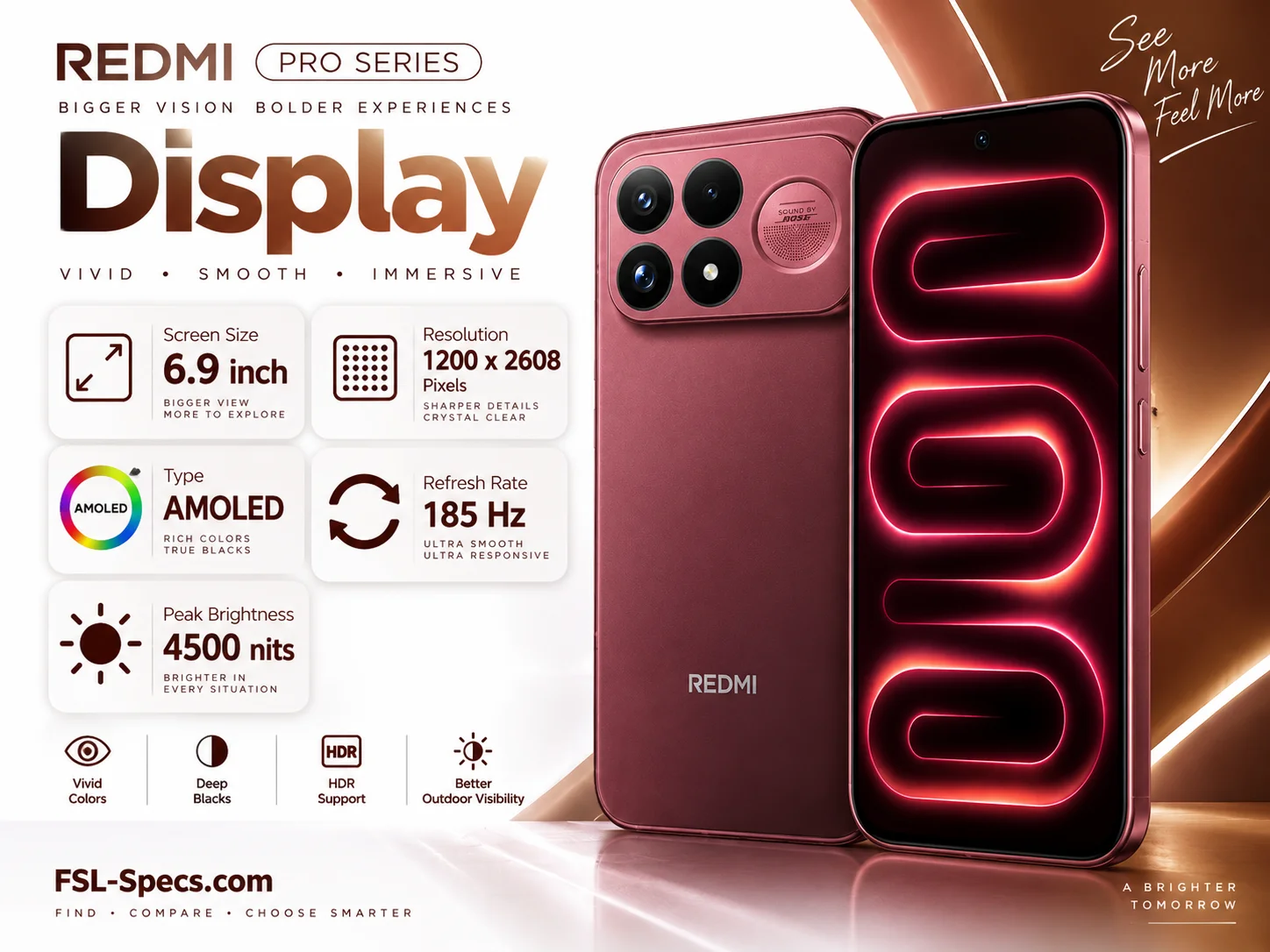 Redmi K100 Pro Max Redmi K100 Pro Max