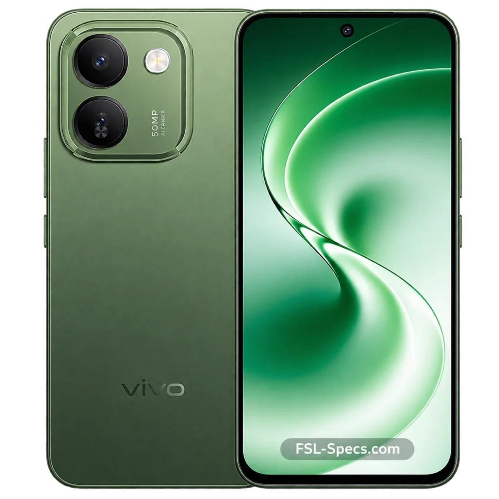 vivo V80 Lite 5G png image