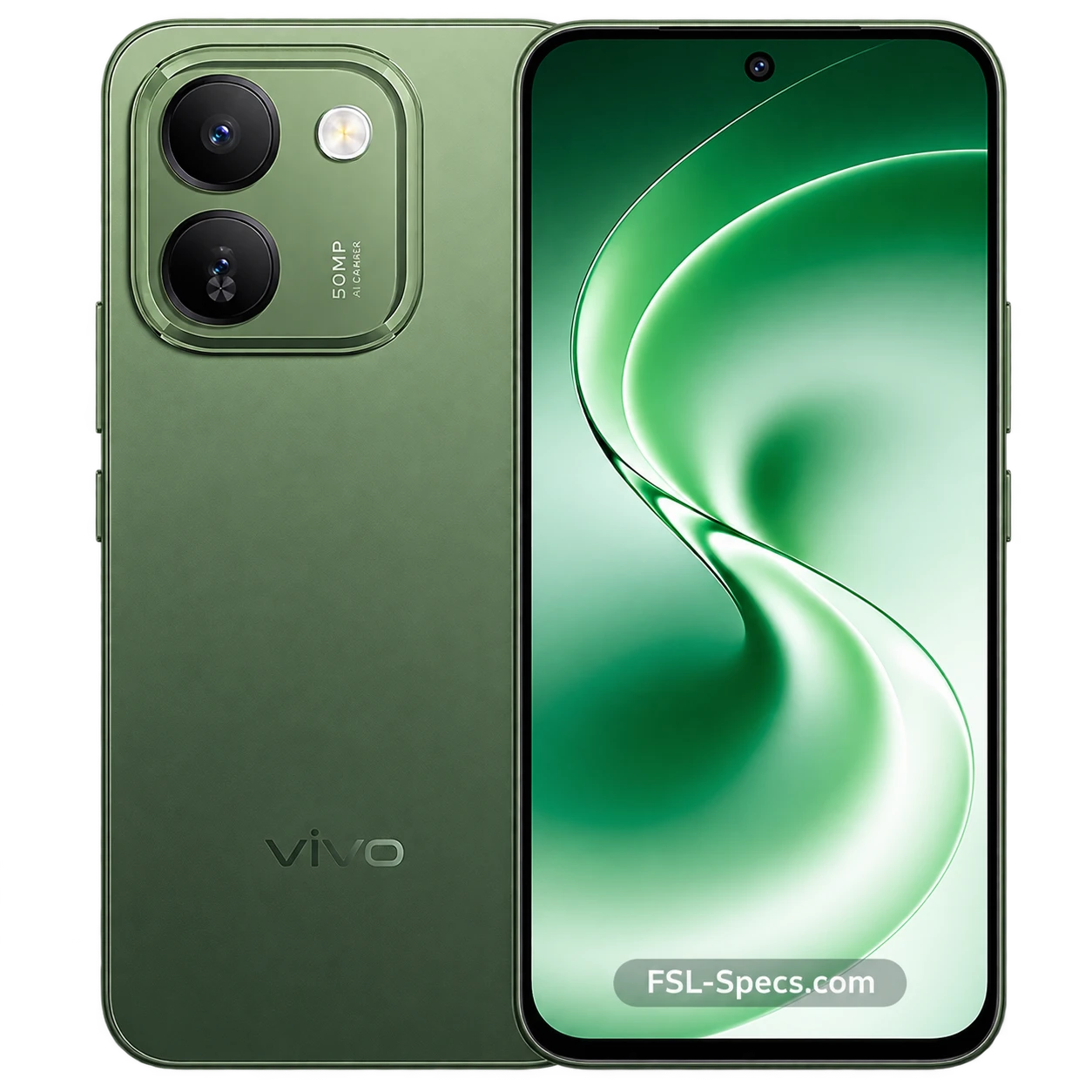 vivo V80 Lite 5G
