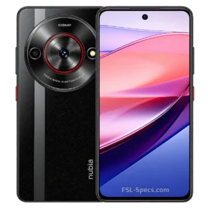 ZTE Nubia Focus 5G