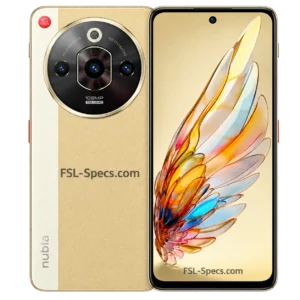 ZTE Nubia Focus Pro 5G
