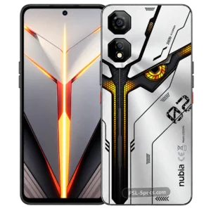 ZTE Nubia Neo 2