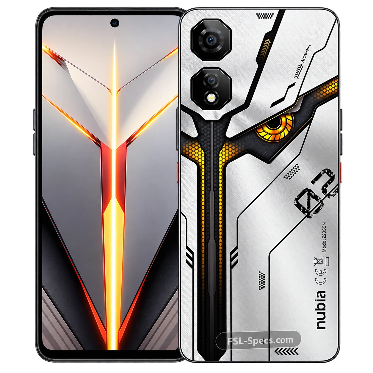 ZTE Nubia Neo 2 Specs, Price, Camera, Battery & Best Review
