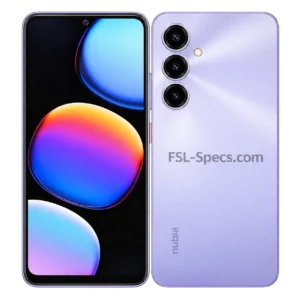 ZTE Nubia V80 Max