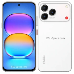 ZTE Nubia V80 Pro